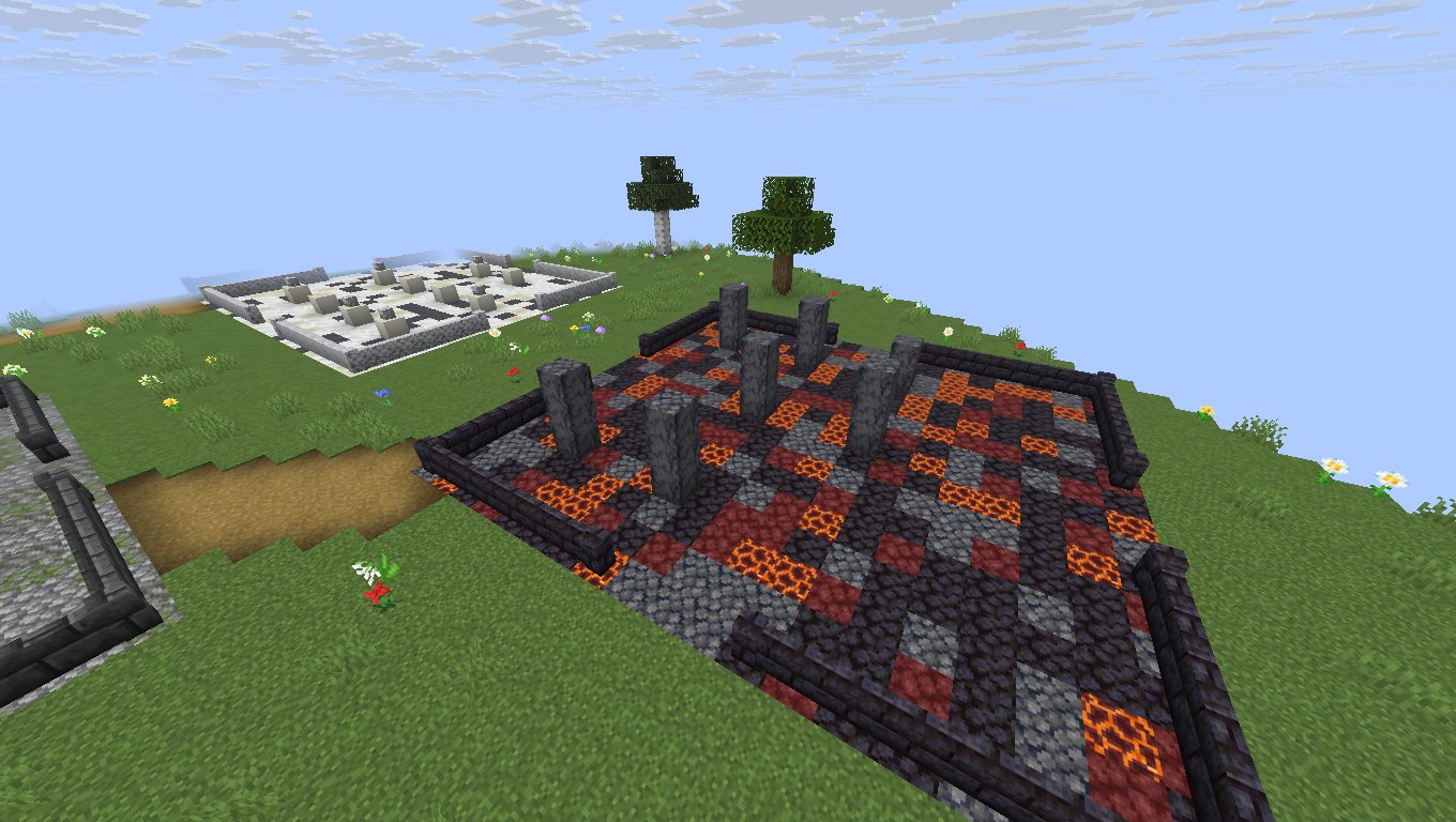 Molten Rift